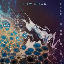 Everything To Lose - Single Edit artwork